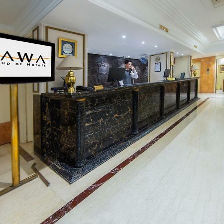 Hotel Bawa International Mumbai Dış mekan fotoğraf