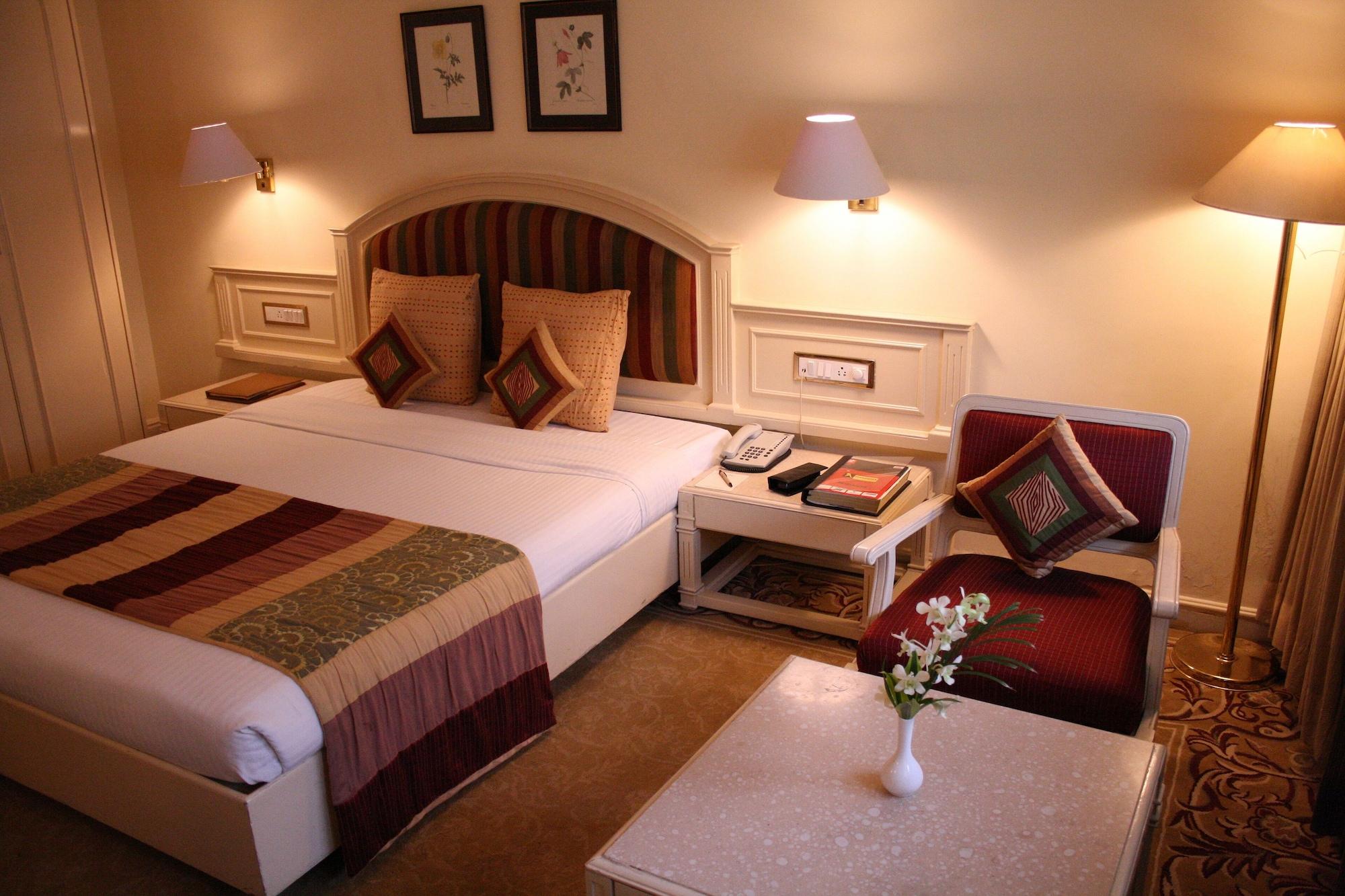 Hotel Bawa International Mumbai Dış mekan fotoğraf