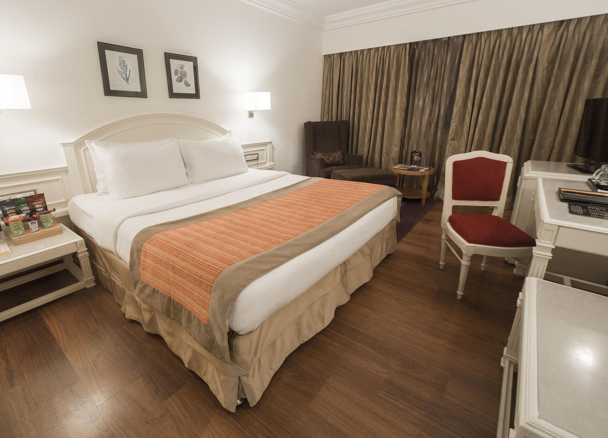 Hotel Bawa International Mumbai Dış mekan fotoğraf