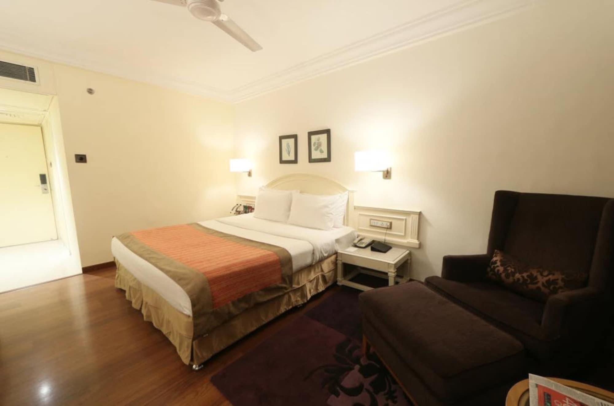 Hotel Bawa International Mumbai Dış mekan fotoğraf