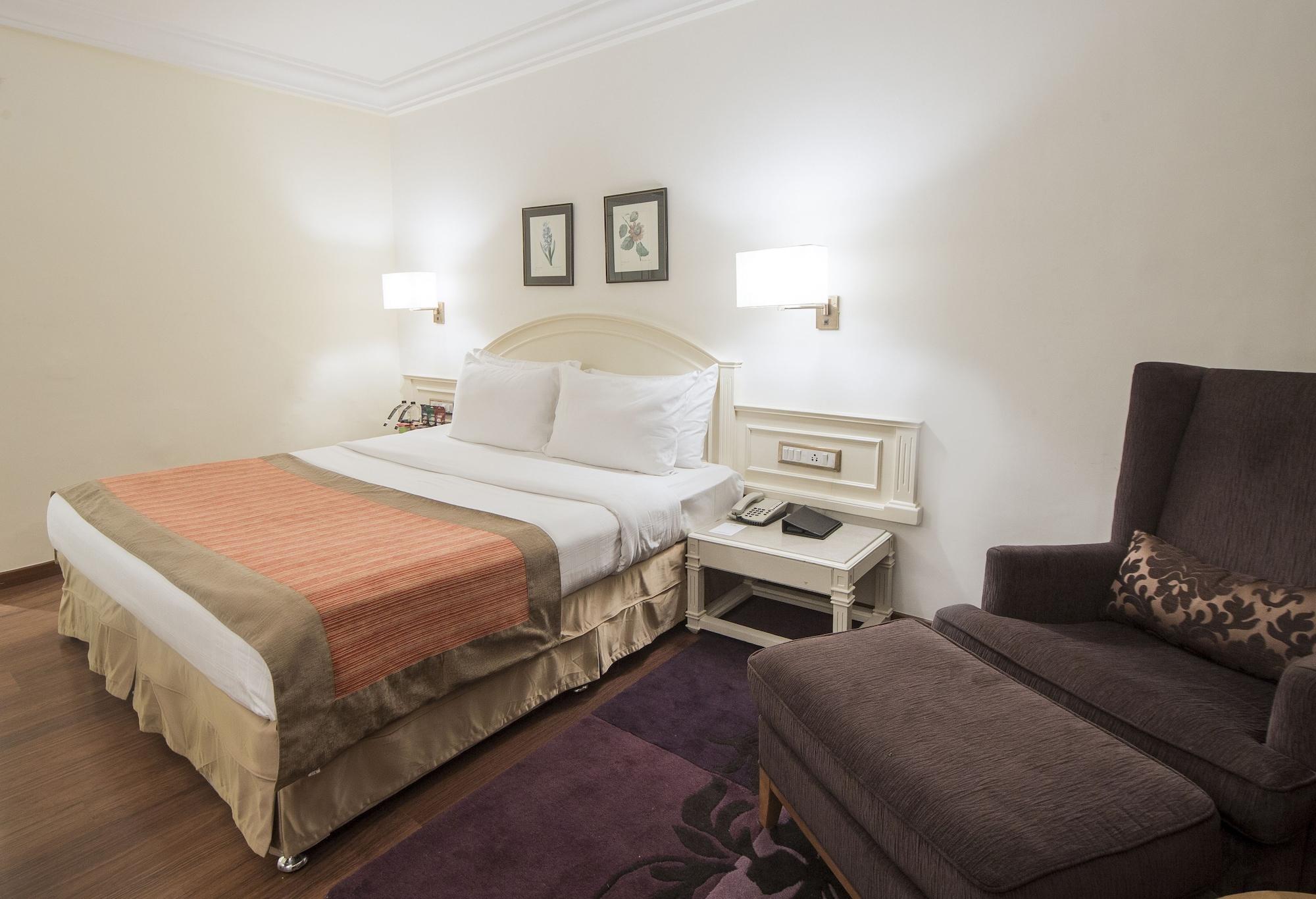 Hotel Bawa International Mumbai Dış mekan fotoğraf
