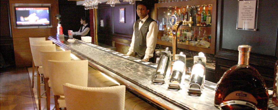 Hotel Bawa International Mumbai Dış mekan fotoğraf