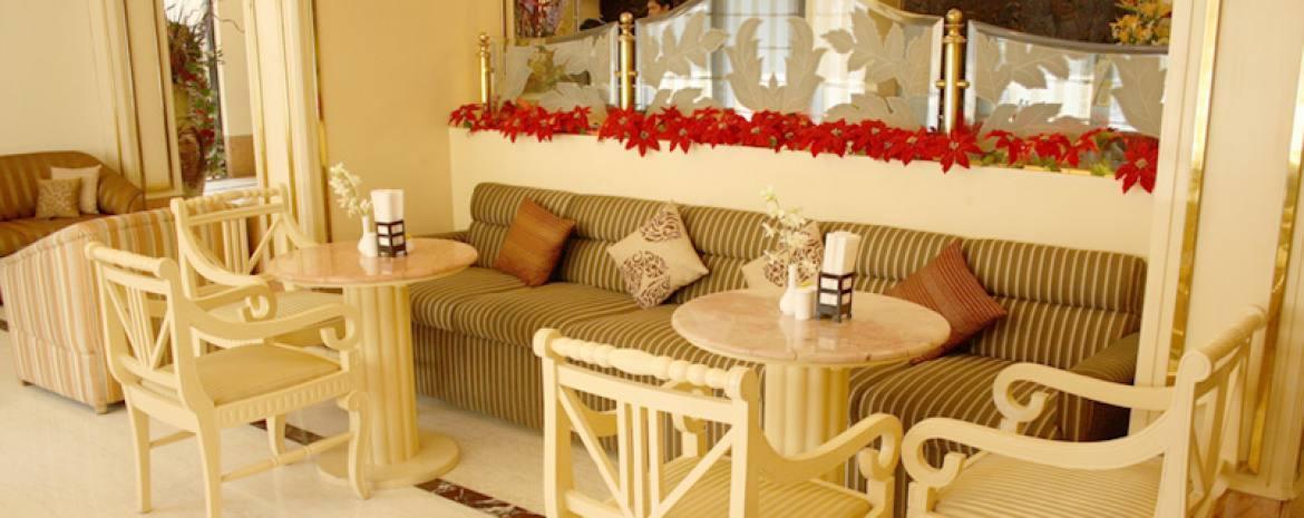 Hotel Bawa International Mumbai Dış mekan fotoğraf