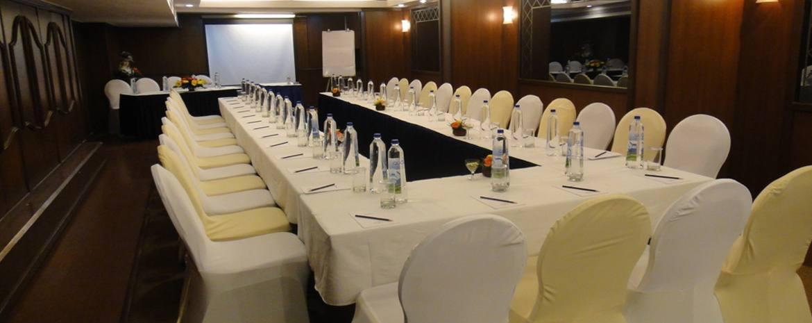 Hotel Bawa International Mumbai Dış mekan fotoğraf