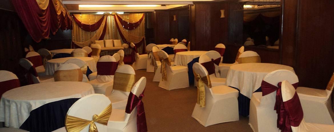 Hotel Bawa International Mumbai Dış mekan fotoğraf
