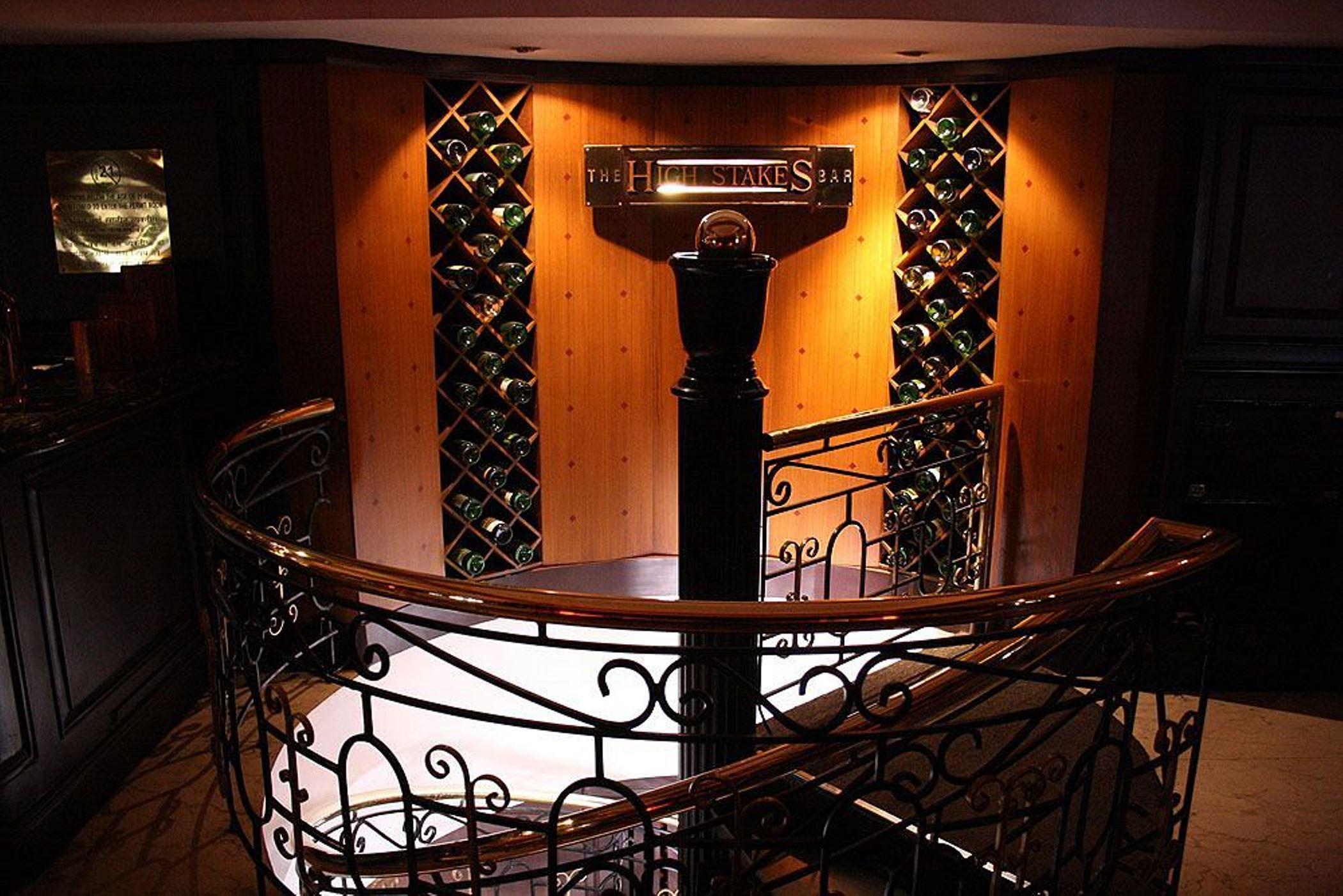 Hotel Bawa International Mumbai Dış mekan fotoğraf