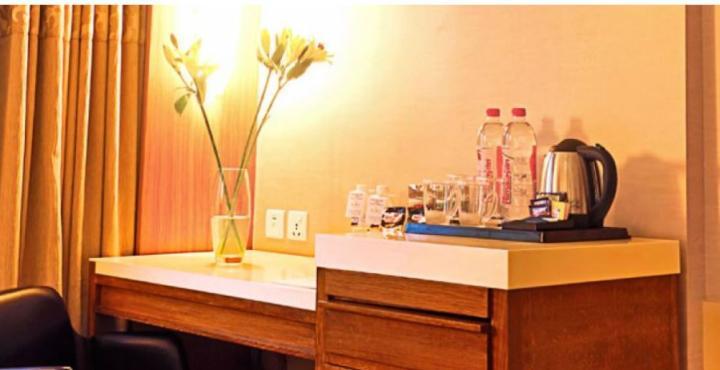 Hotel Bawa International Mumbai Dış mekan fotoğraf