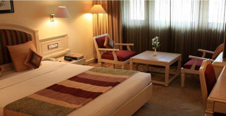 Hotel Bawa International Mumbai Dış mekan fotoğraf