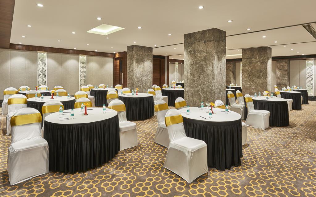 Hotel Bawa International Mumbai Dış mekan fotoğraf