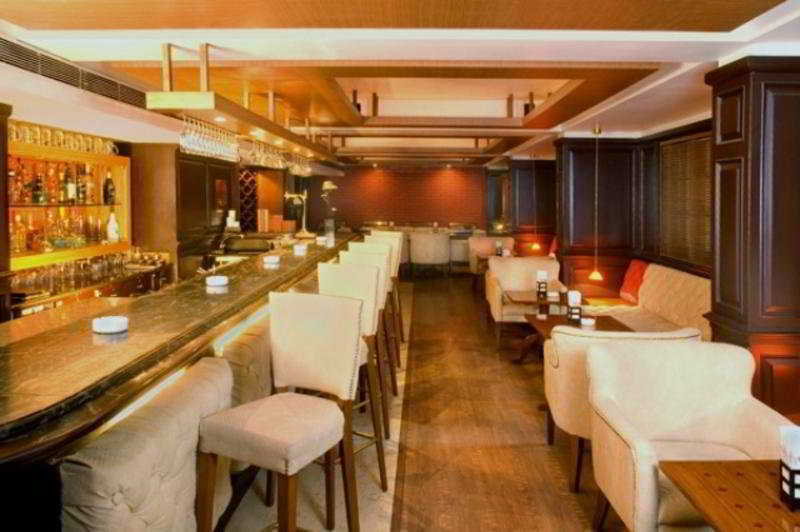 Hotel Bawa International Mumbai Dış mekan fotoğraf
