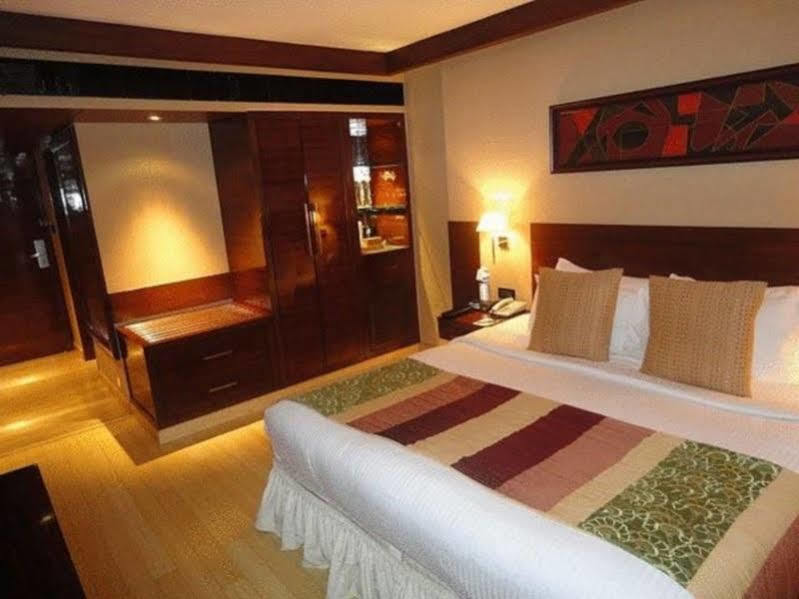 Hotel Bawa International Mumbai Dış mekan fotoğraf