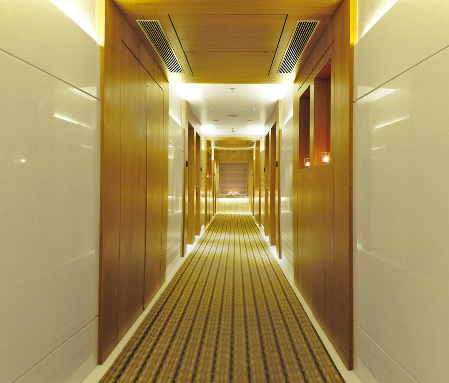 Hotel Bawa International Mumbai Dış mekan fotoğraf