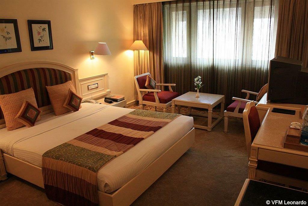 Hotel Bawa International Mumbai Dış mekan fotoğraf